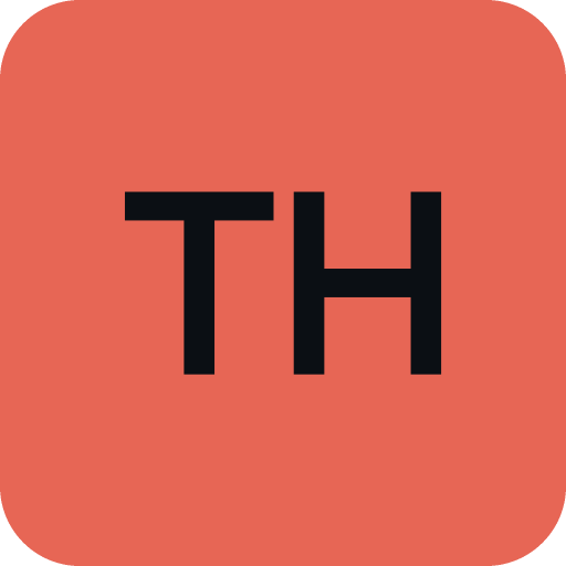 Toronto Heritage Walks logo